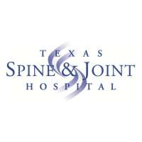 Texas Spine and Joint Hospital on 9Apps