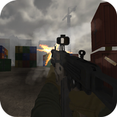 Dead Zombie Shooter icon