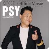 PSY - Kpop Offline Music