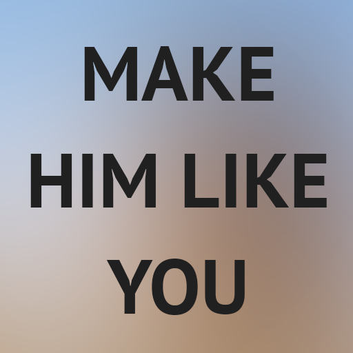 How To Make A Boy Like You icon