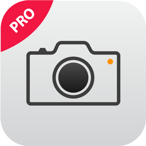 Camera OS 13 : Camera Phone XS icon