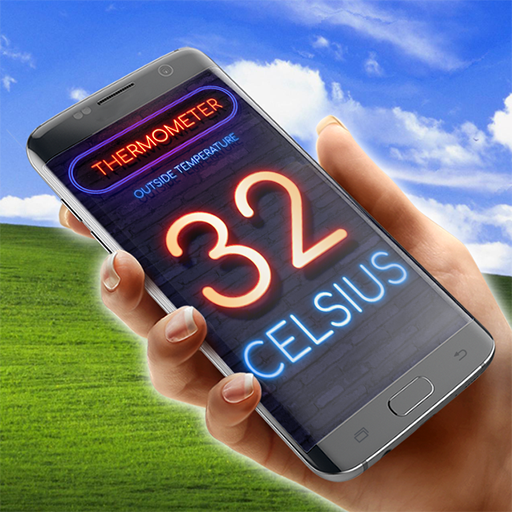 ikon Home thermometer