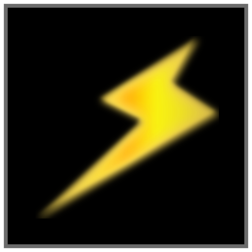 Lightning icon