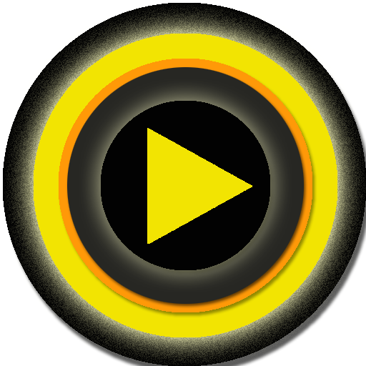 HD Video Player Pro for Android icon