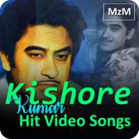 Kishore Kumar Hit Songs on 9Apps