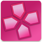 PPSSPP - PSP Emulator HD 2018 icon