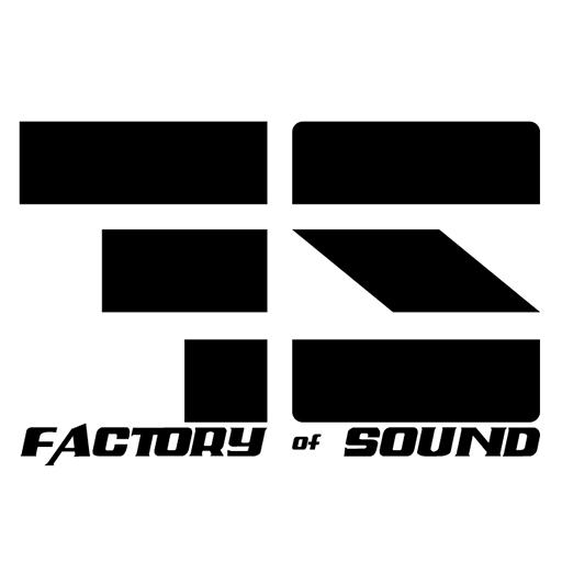 Factory of Sound icon