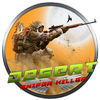 Counter Dessert Sniper Shooting Elite Force Action icon