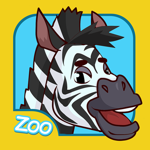 Fancy Zoo icon