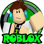 Guide : BEN 10 &amp; EVIL BEN 10 roblox icon