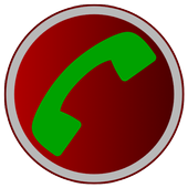Call Recorder أيقونة