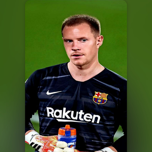 Ter Stegen Wallpapers icon