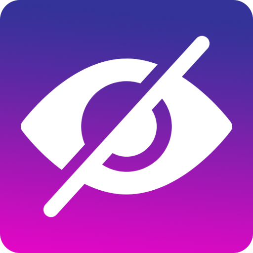 App Hider - Hide apps in hidden parallel space icon