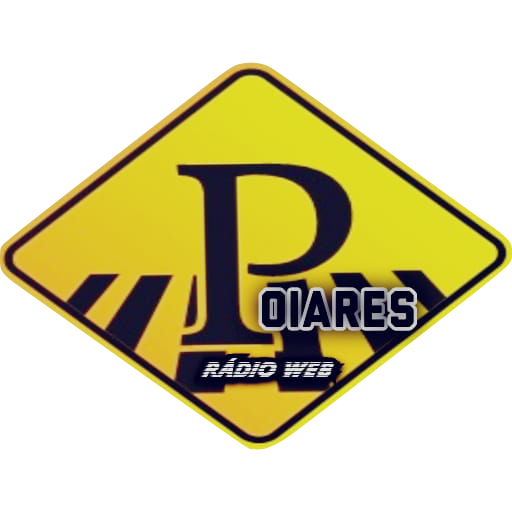 Poiares Rádio web icon