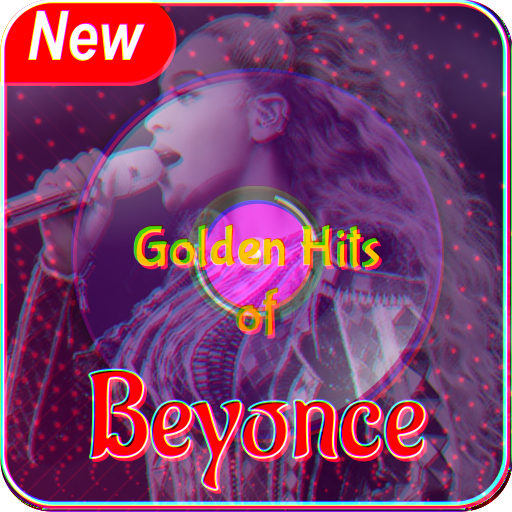 Beyonce All Songs - Homecoming icon