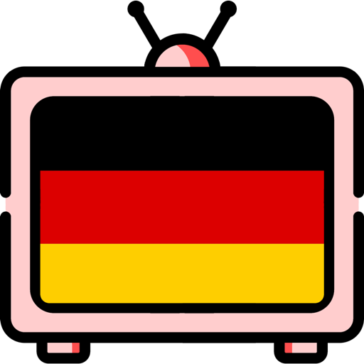 TV Deutschland TV Germany icon