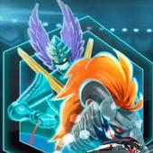 Guide for Beyblade Burst - Tips and Strategy icon