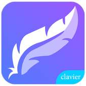 Flash Keyboard Clavier