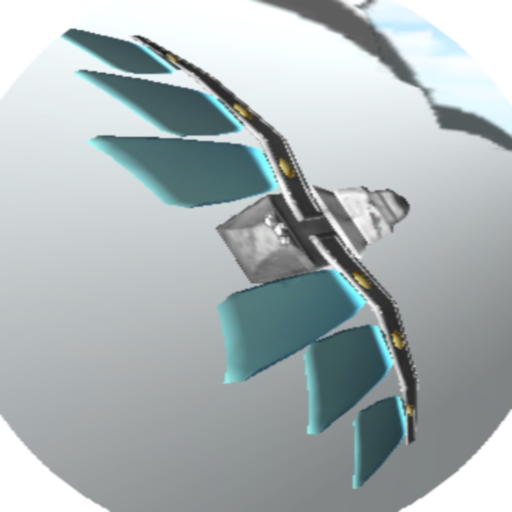 Fly Bird icon