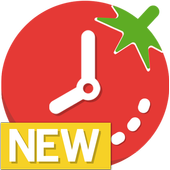Pomodoro Timer icon