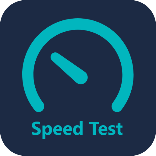 ikon Speedtest-Internet &amp; wifi speed test