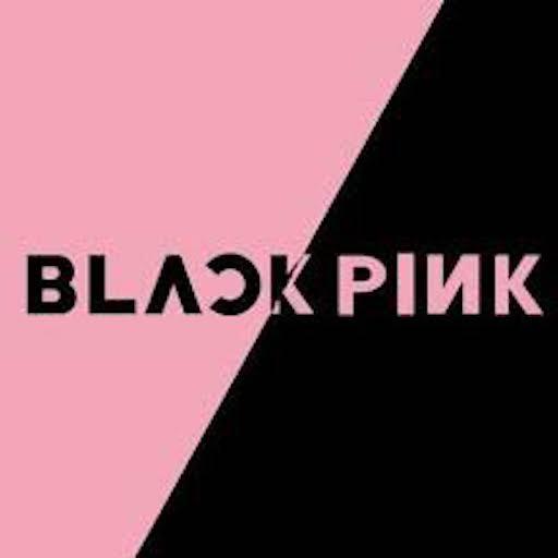Black Pink Alarm icon
