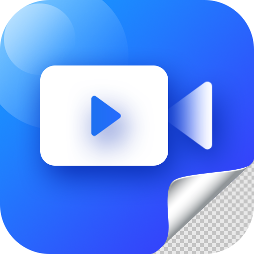 Video Background Changer icon