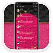 Lovely Bowknot - One Sms, Free, Personalize on 9Apps