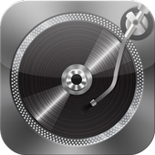 DJ Mixing Software Free icon