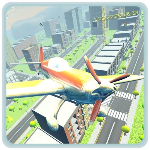 Remote Control Fun Airplanes icon