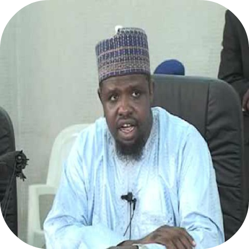 Karatun Hisnul Muslim Dr. Sani icon