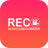 Screen Recorder Pro icon