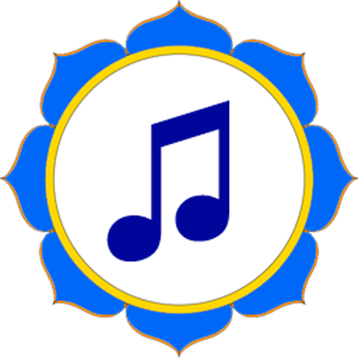 Music And Chakras icon