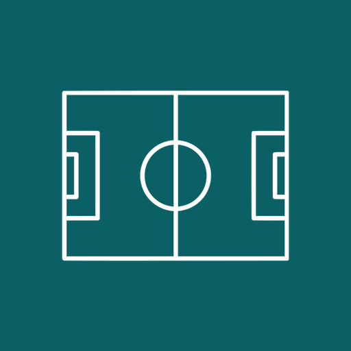 Guess Football Lineup icon