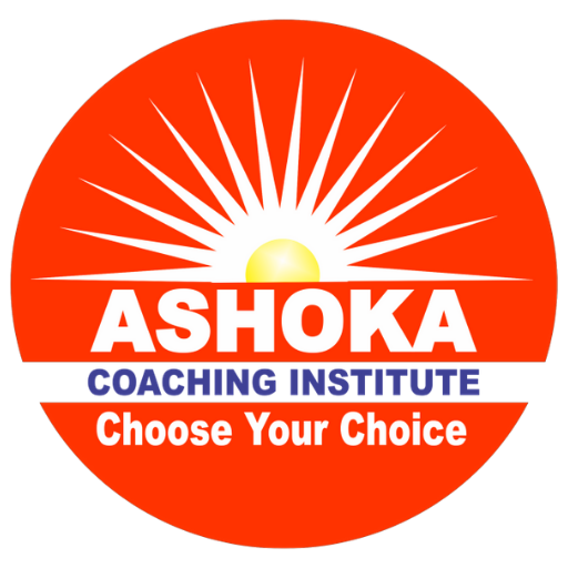 Ashoka Coaching Kotputli icon