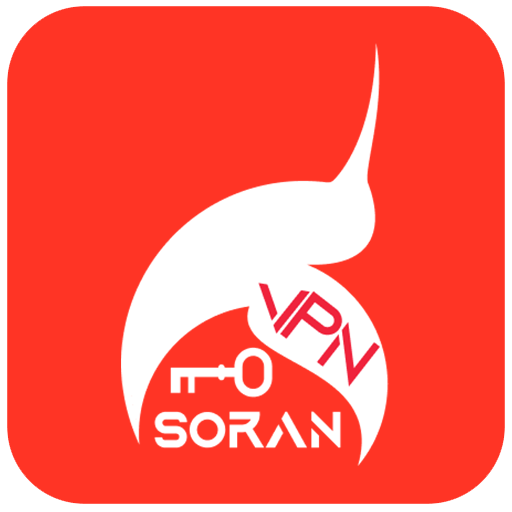 Soran VPN icon