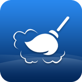 Phone Security Clean icon