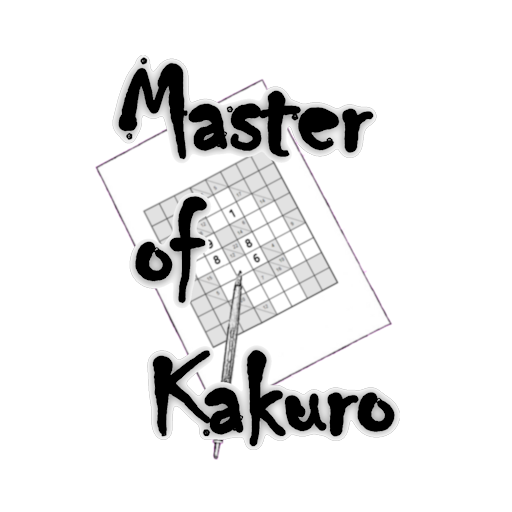 Master Of Kakuro icon
