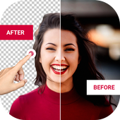 Auto Background Changer icon