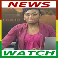 All Ghana News & Newspapers