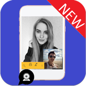 Hot Videochat with girls icon