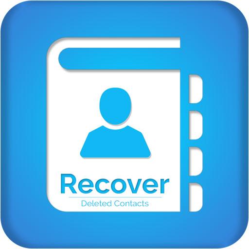 Recover All Photos, Video, Files, Contacts &amp; App icon