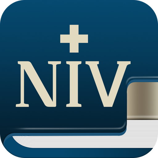 holy bible niv free icon