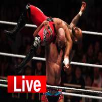 Watch HD Wrestling Fights Live Streaming