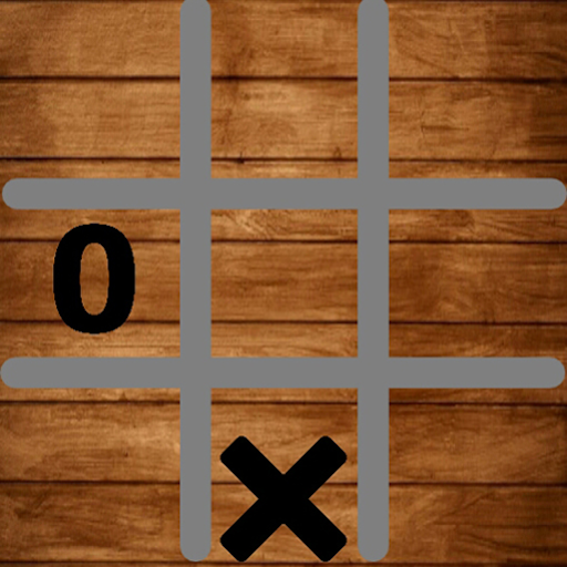 ZeroKantan (Tic Tac Toe) icon