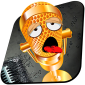 Funny Voice Changer icon