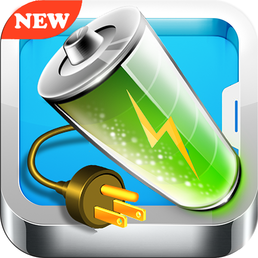 🔋Battery Optimizer Pro X5 icon