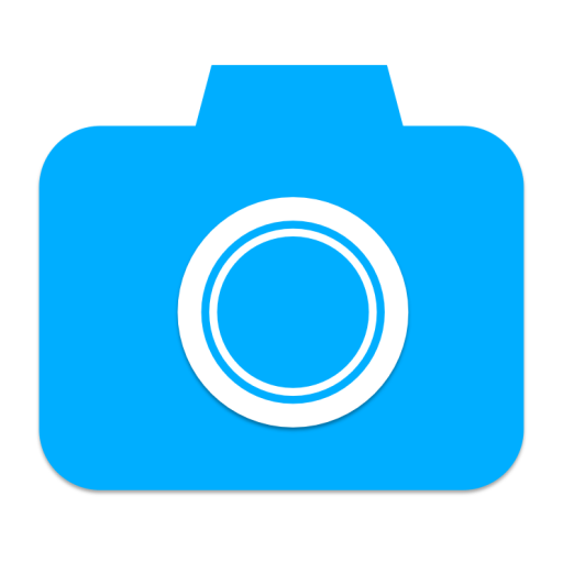 Quick Sneak Camera icon