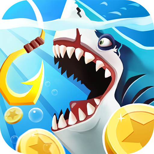 Fishing Blitz - Epic Fishing Game icon