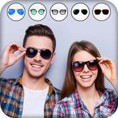 Sunglass Photo Editor